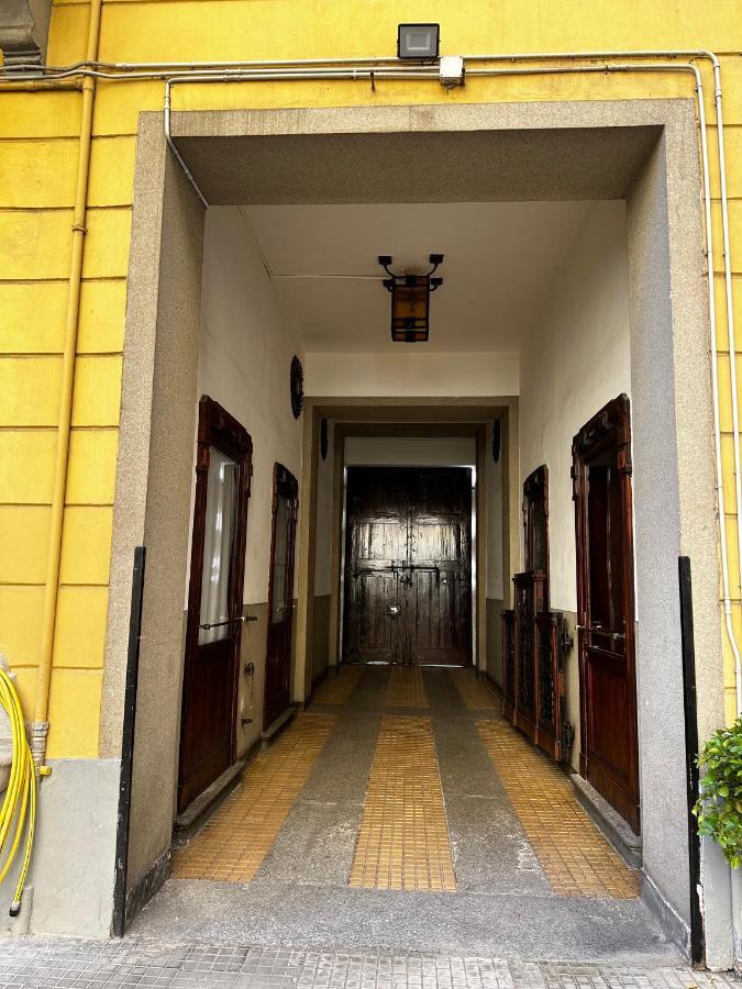 Apartment Wagner Mailand Exterior foto
