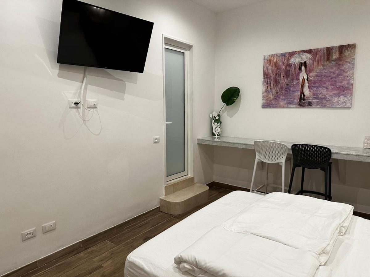 Apartment Wagner Mailand Exterior foto