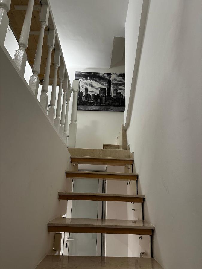 Apartment Wagner Mailand Exterior foto