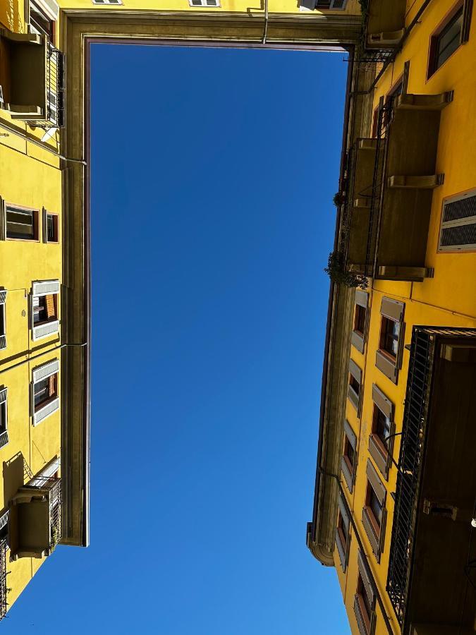 Apartment Wagner Mailand Exterior foto
