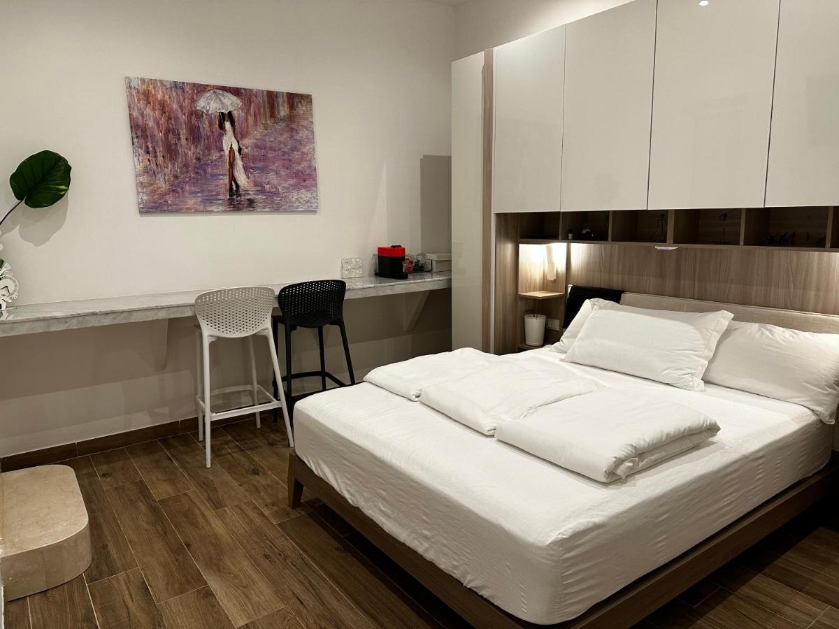 Apartment Wagner Mailand Exterior foto
