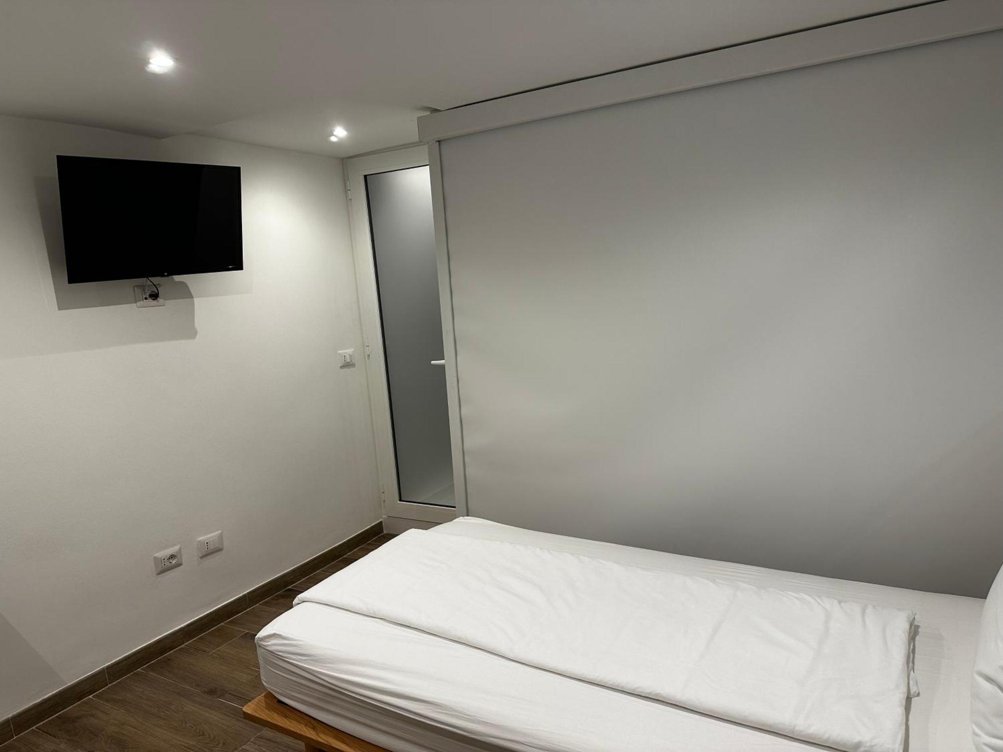 Apartment Wagner Mailand Exterior foto