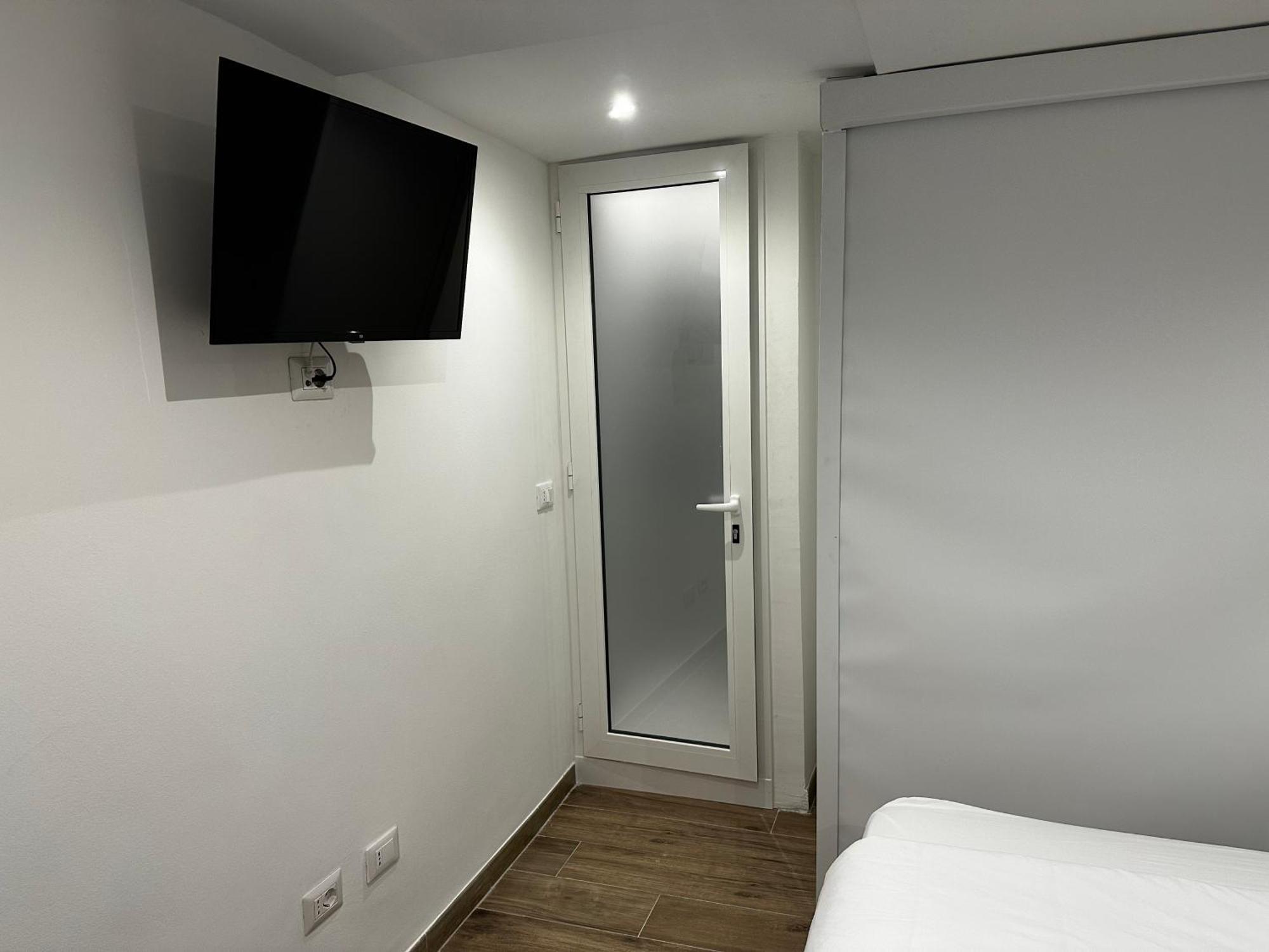 Apartment Wagner Mailand Exterior foto