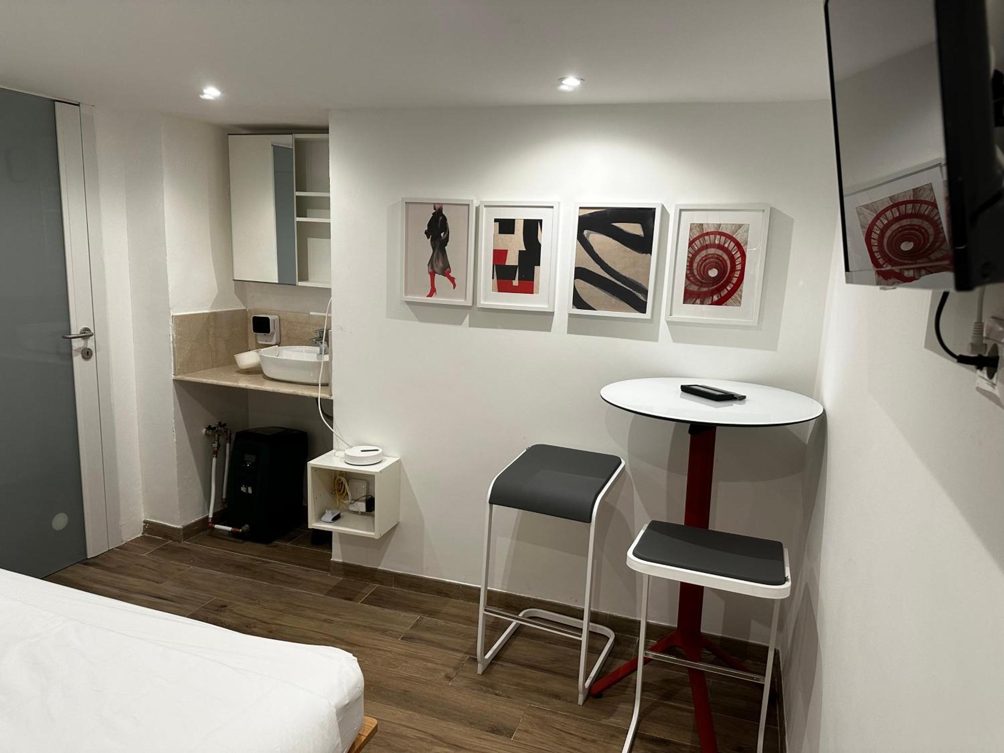 Apartment Wagner Mailand Exterior foto