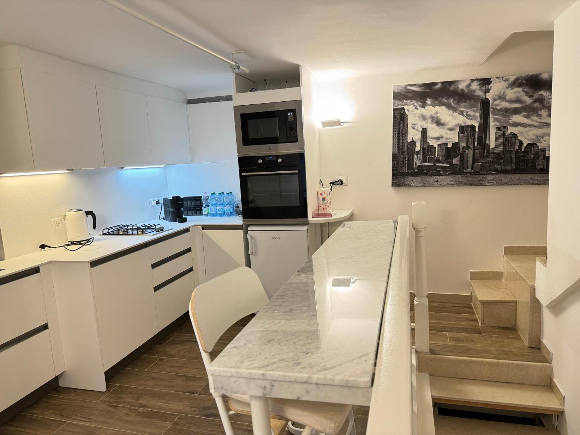 Apartment Wagner Mailand Exterior foto