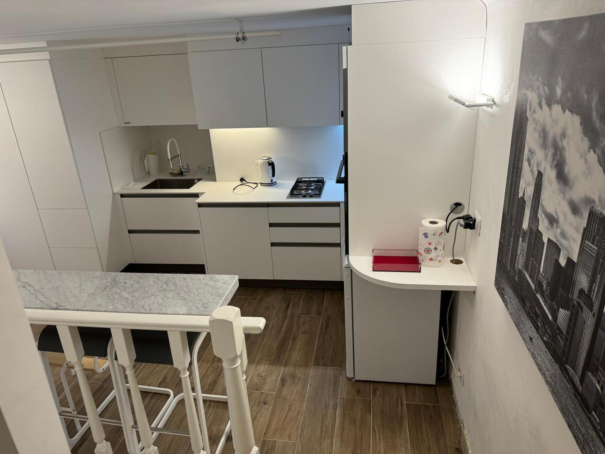 Apartment Wagner Mailand Exterior foto