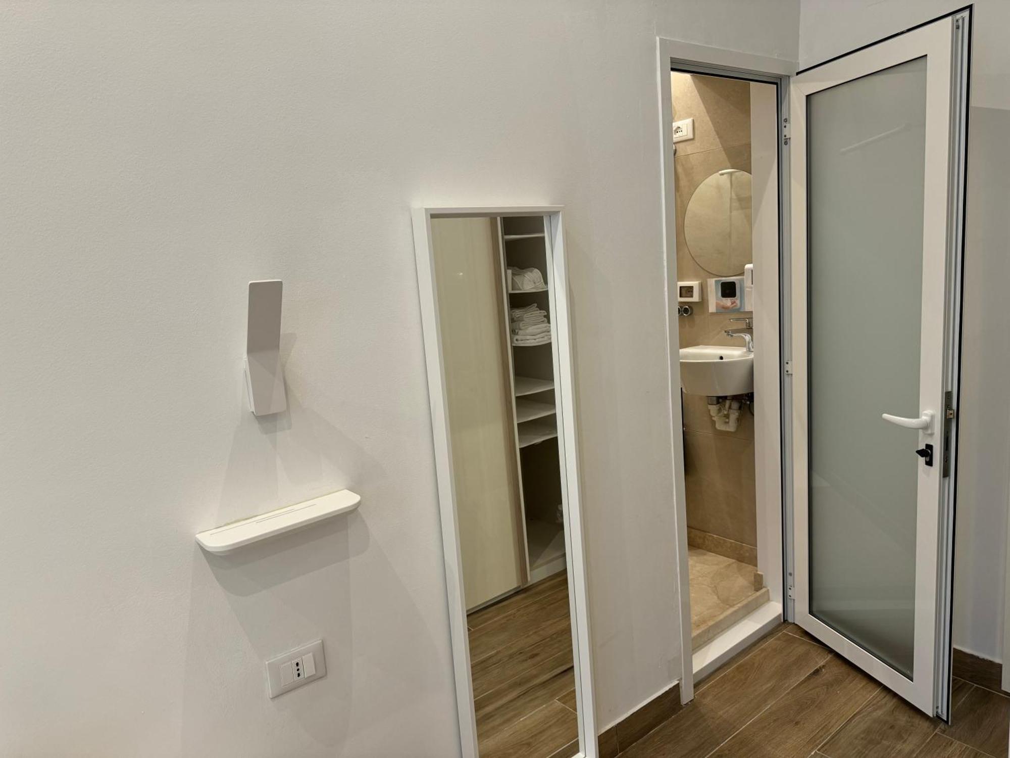 Apartment Wagner Mailand Exterior foto